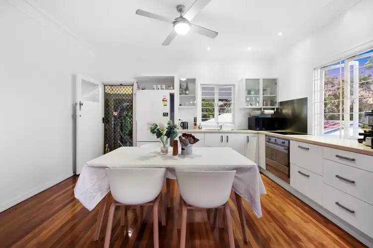 Fourth view of Homely house listing, 190 Dowding Street, Oxley QLD 4075
