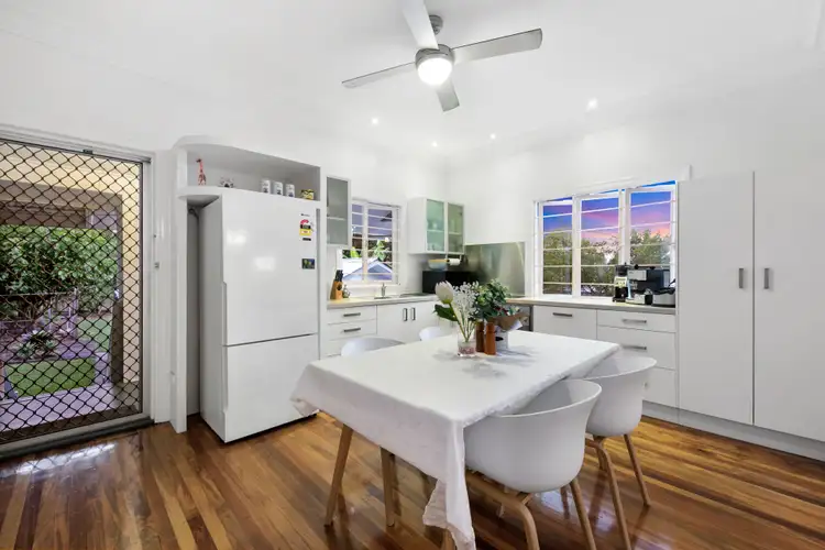 Fifth view of Homely house listing, 190 Dowding Street, Oxley QLD 4075