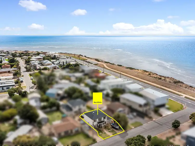 4A Hamilton Road, Aldinga Beach SA 5173