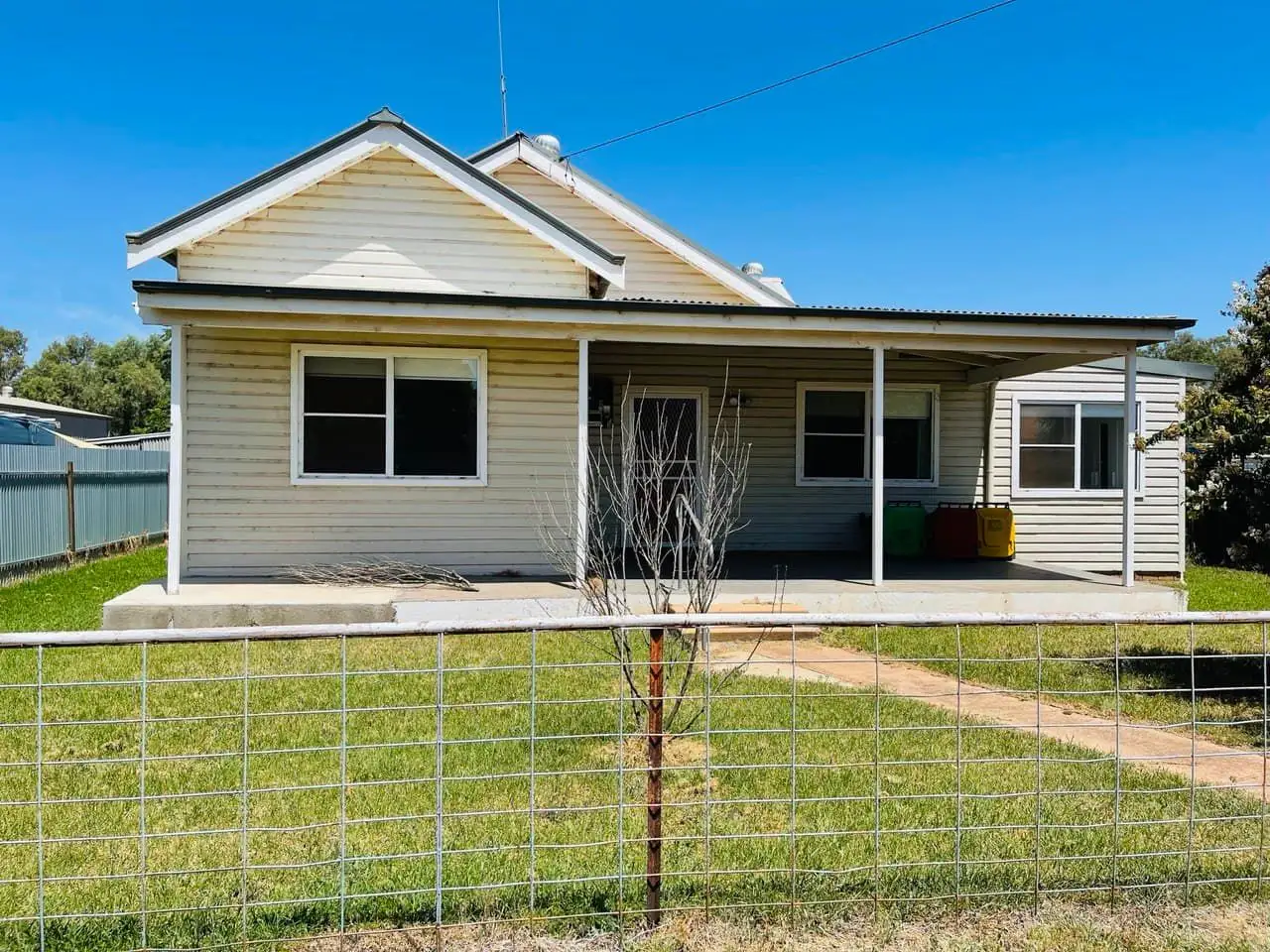 Main view of Homely house listing, 10 Bathurst Street, Condobolin NSW 2877