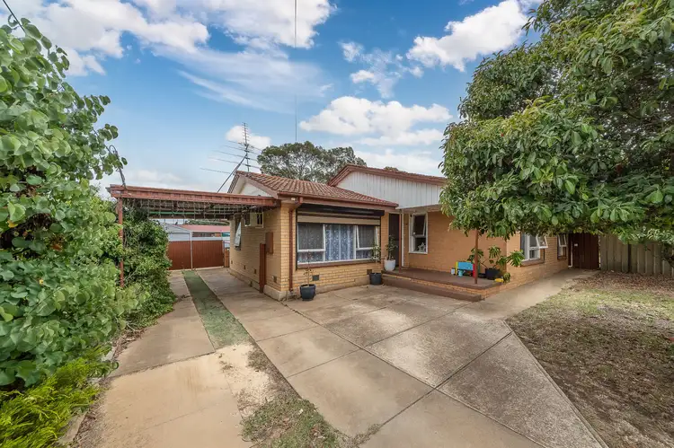 Main view of Homely house listing, 201 Swanport Road, Murray Bridge SA 5253