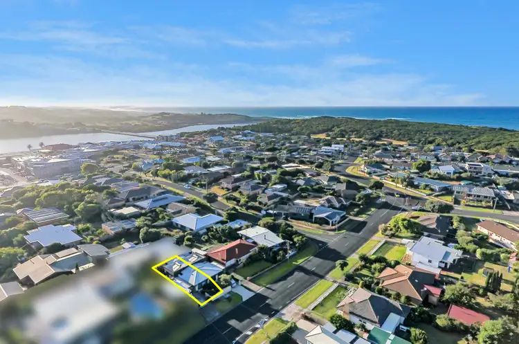 Second view of Homely house listing, 34B Gladstone Street, Warrnambool VIC 3280