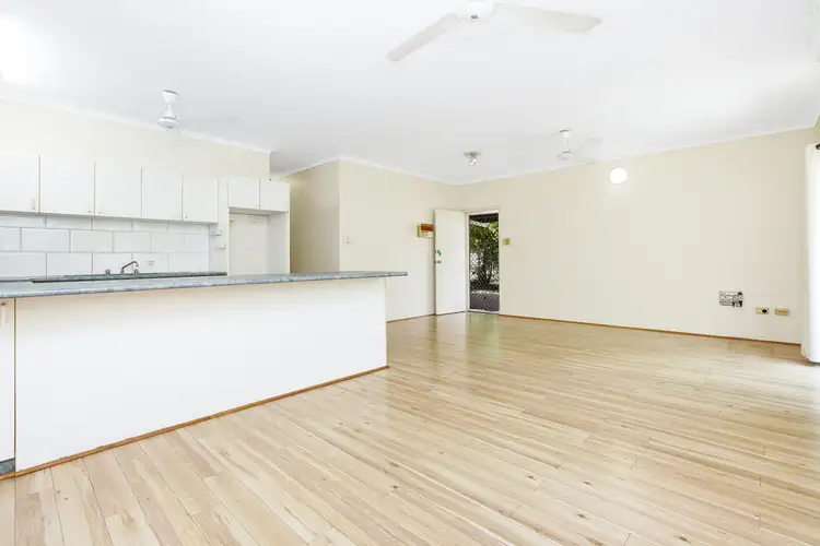 Second view of Homely unit listing, 1/98 Dwyer Circuit, Driver NT 830