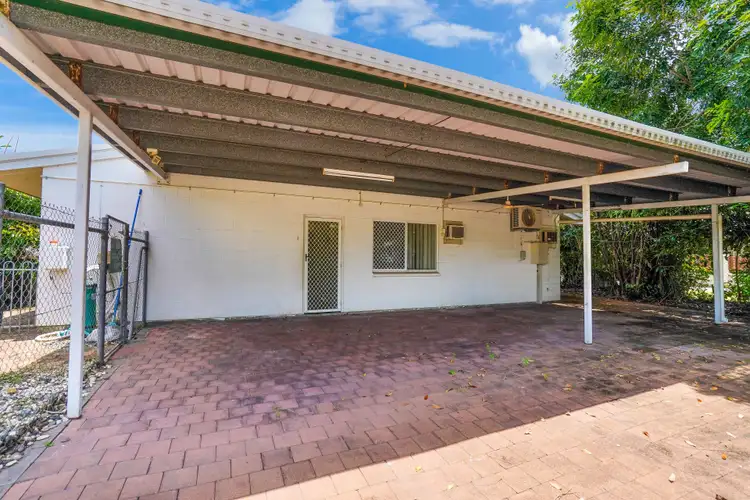 Third view of Homely unit listing, 1/98 Dwyer Circuit, Driver NT 830