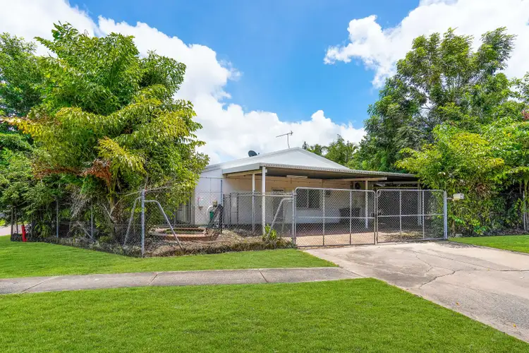 Fourth view of Homely unit listing, 1/98 Dwyer Circuit, Driver NT 830