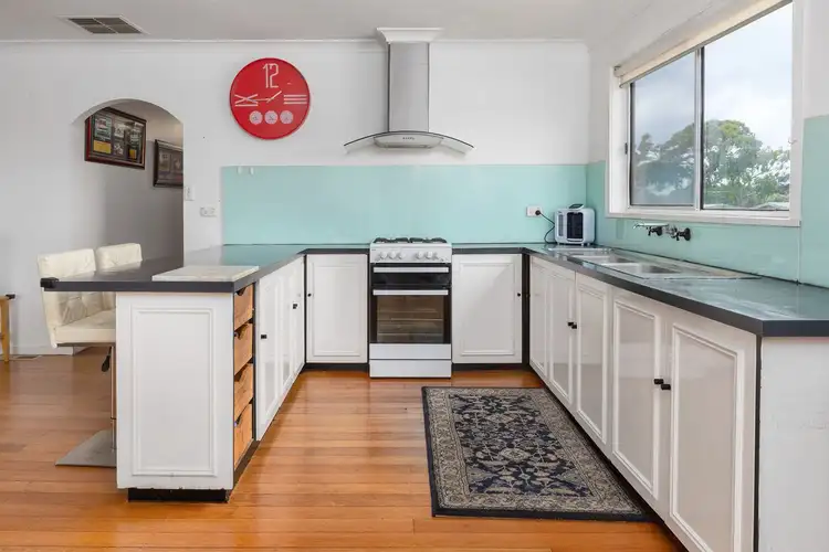 Second view of Homely house listing, 81 Raymond Street, Tootgarook VIC 3941