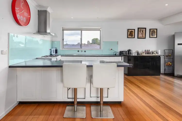 Third view of Homely house listing, 81 Raymond Street, Tootgarook VIC 3941