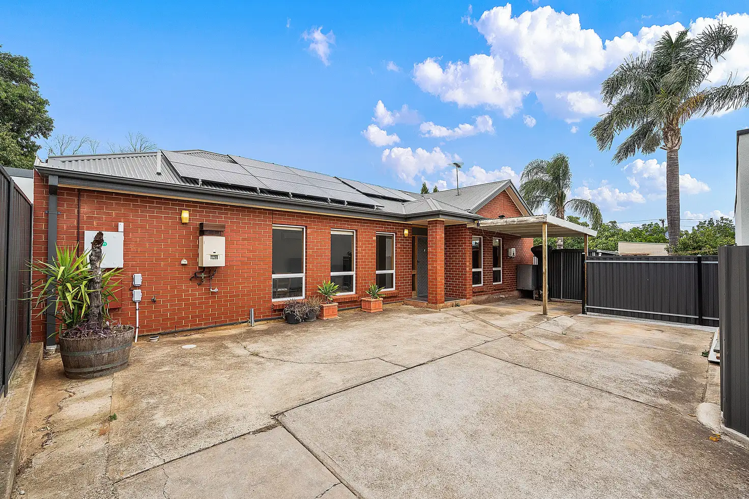 Main view of Homely house listing, 13A Wyn Street, Campbelltown SA 5074