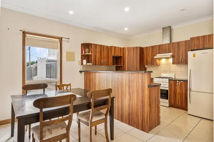Second view of Homely house listing, 13A Wyn Street, Campbelltown SA 5074