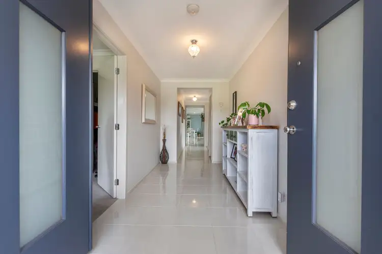 Second view of Homely house listing, 4 Gibson Court, Koroit VIC 3282