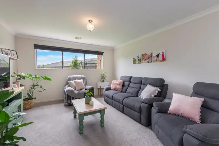 Third view of Homely house listing, 4 Gibson Court, Koroit VIC 3282