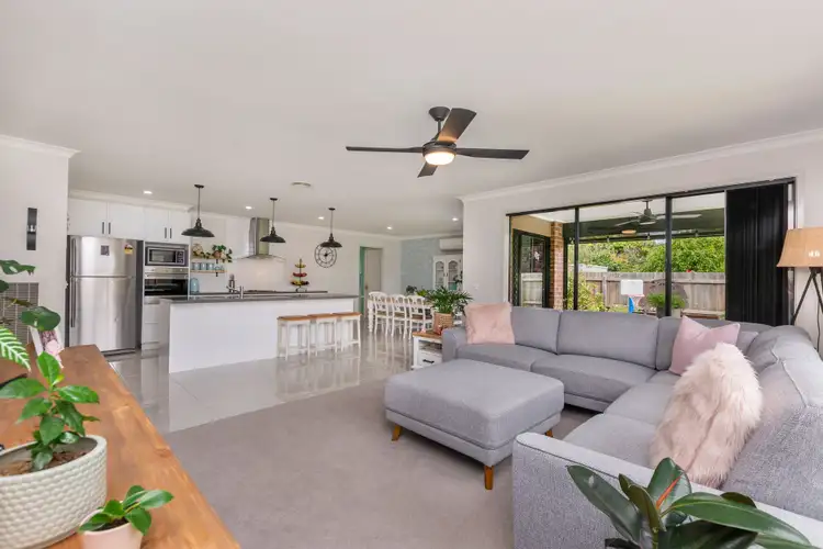 Fourth view of Homely house listing, 4 Gibson Court, Koroit VIC 3282