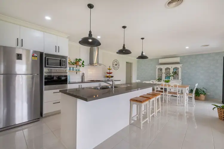 Fifth view of Homely house listing, 4 Gibson Court, Koroit VIC 3282
