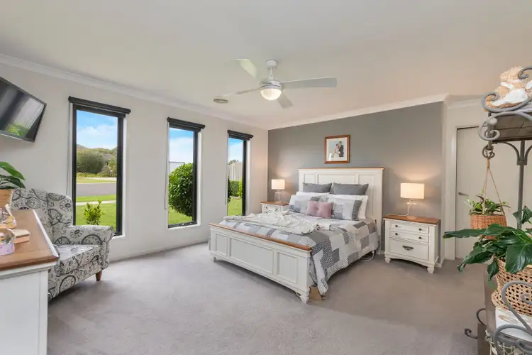 Sixth view of Homely house listing, 4 Gibson Court, Koroit VIC 3282