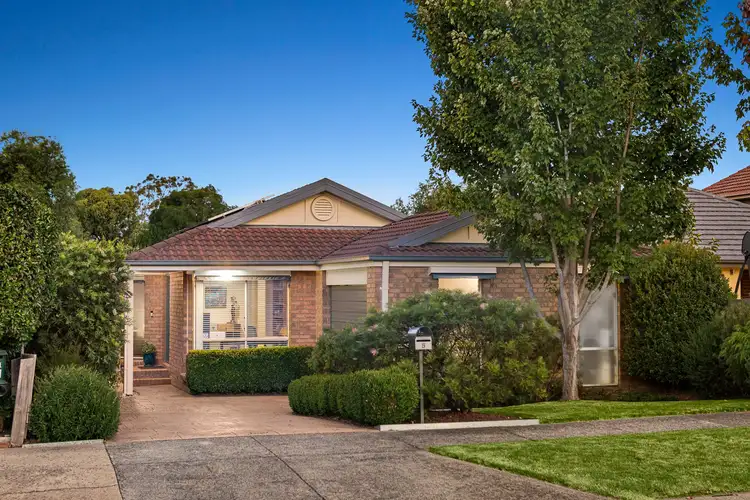 5 Hartley Road, Blackburn South VIC 3130
