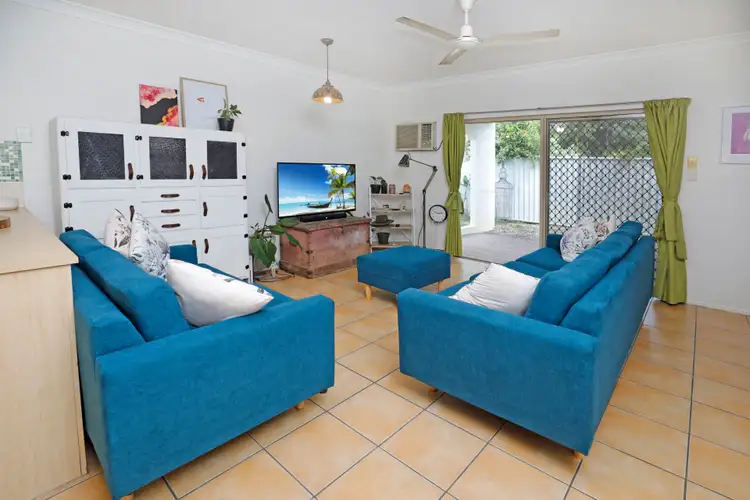 Second view of Homely unit listing, 7/5-7 Oyster Court, Trinity Beach QLD 4879