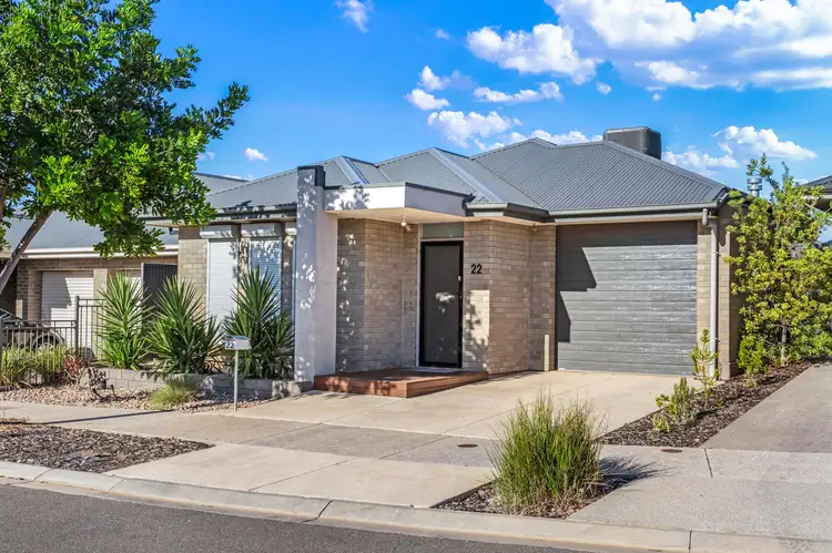 22 Queensberry Way, Blakeview SA 5114