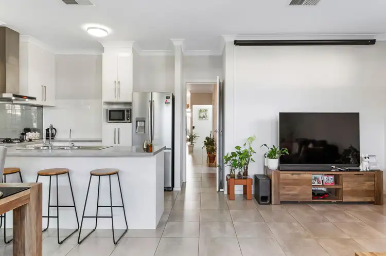 Fifth view of Homely house listing, 22 Queensberry Way, Blakeview SA 5114