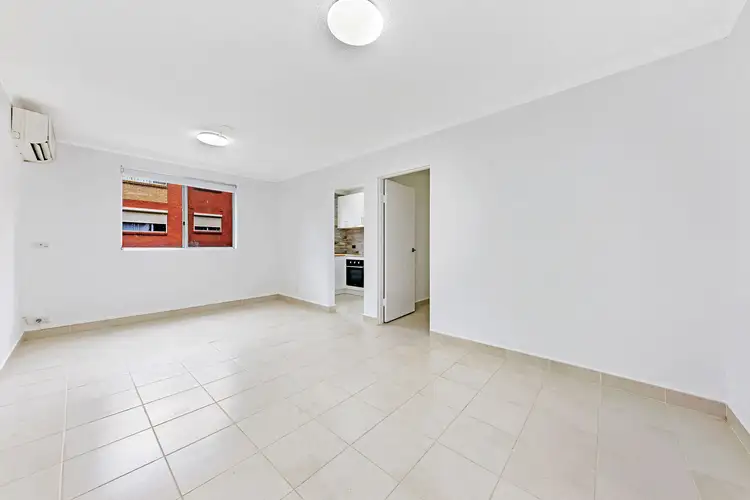 Second view of Homely unit listing, 25/162 Sandal Cresent, Carramar NSW 2163