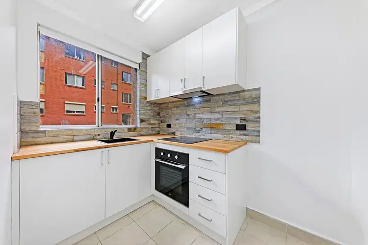Third view of Homely unit listing, 25/162 Sandal Cresent, Carramar NSW 2163