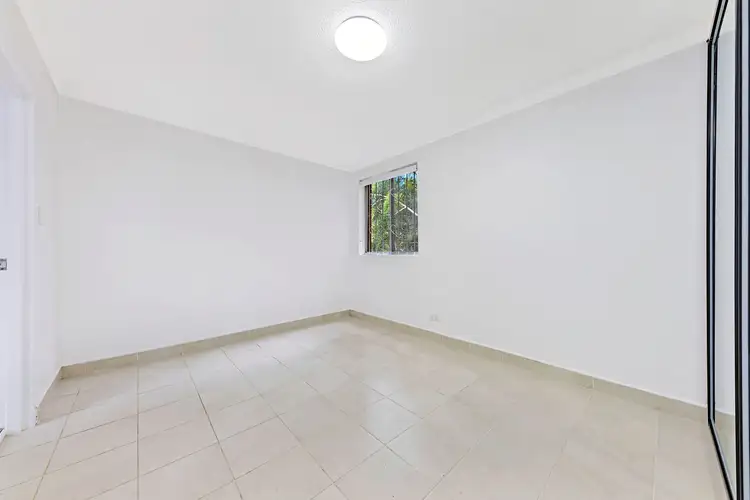 Fourth view of Homely unit listing, 25/162 Sandal Cresent, Carramar NSW 2163