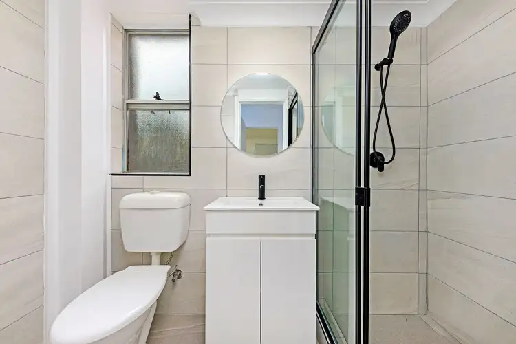 Fifth view of Homely unit listing, 25/162 Sandal Cresent, Carramar NSW 2163