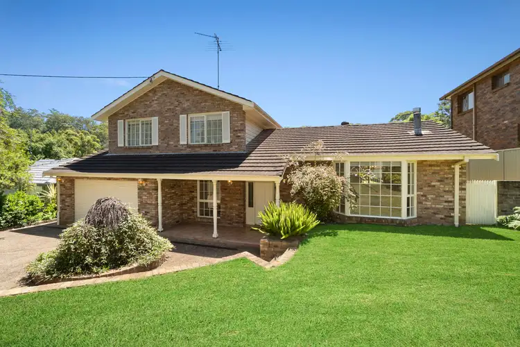 40 Keda Circuit, North Richmond NSW 2754