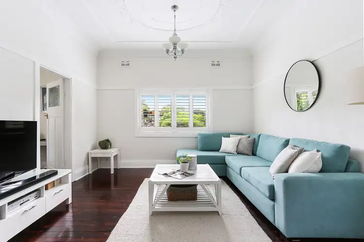 Main view of Homely apartment listing, 1/2 Evelyn Street, South Coogee NSW 2034