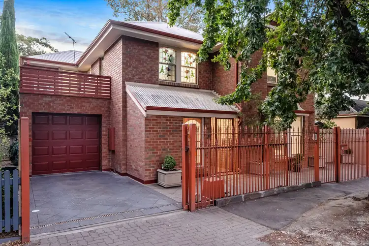 Main view of Homely house listing, 101a Sydenham Road, Norwood SA 5067