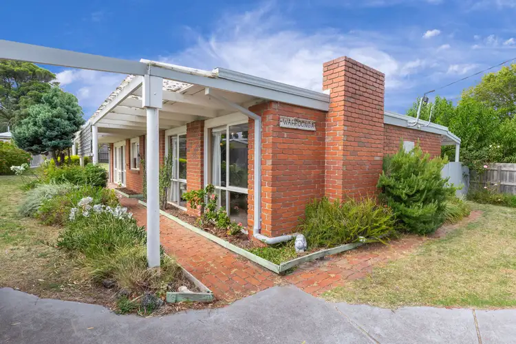 1 Tarwarri Avenue, Capel Sound VIC 3940