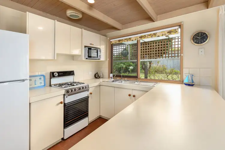 Fifth view of Homely house listing, 1 Tarwarri Avenue, Capel Sound VIC 3940