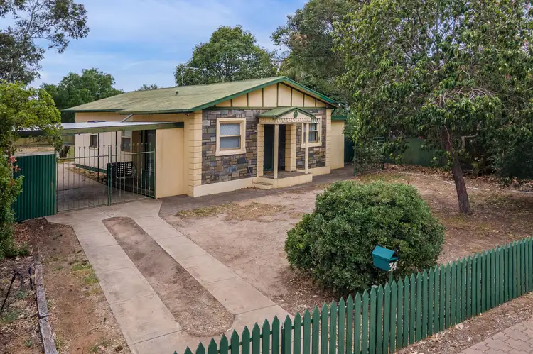 34 Cookes Road, Windsor Gardens SA 5087