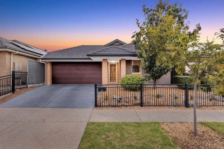 Main view of Homely house listing, 55 Hayfield Avenue, Blakeview SA 5114