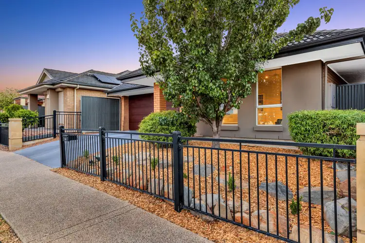 Second view of Homely house listing, 55 Hayfield Avenue, Blakeview SA 5114