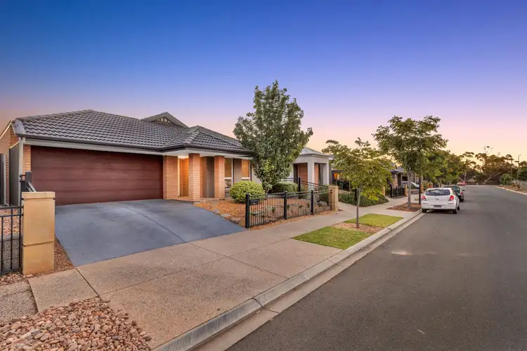 Third view of Homely house listing, 55 Hayfield Avenue, Blakeview SA 5114