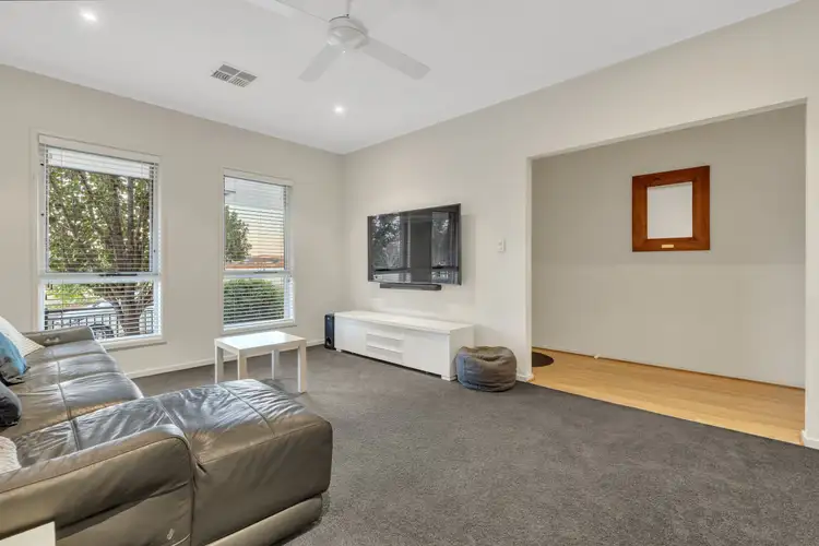 Fifth view of Homely house listing, 55 Hayfield Avenue, Blakeview SA 5114