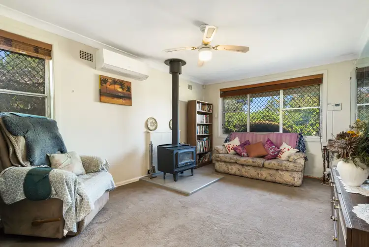 Second view of Homely house listing, 55 Leura Road, Orange NSW 2800