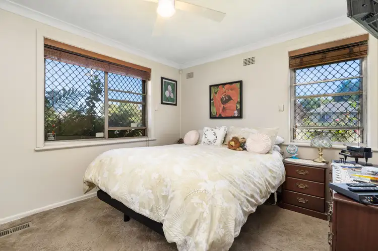 Fifth view of Homely house listing, 55 Leura Road, Orange NSW 2800