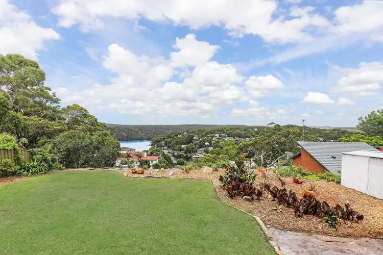 Second view of Homely house listing, 218 Ellesmere Road, Gymea Bay NSW 2227