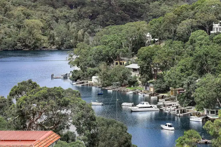 Third view of Homely house listing, 218 Ellesmere Road, Gymea Bay NSW 2227