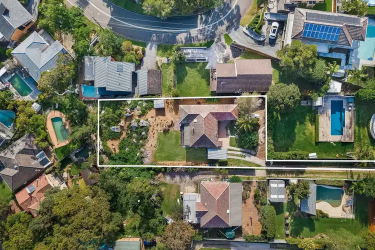 Fourth view of Homely house listing, 218 Ellesmere Road, Gymea Bay NSW 2227