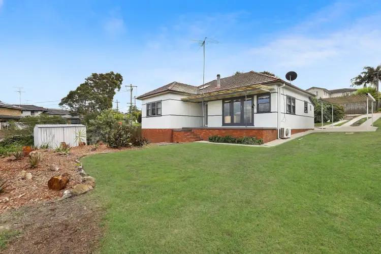 Fifth view of Homely house listing, 218 Ellesmere Road, Gymea Bay NSW 2227