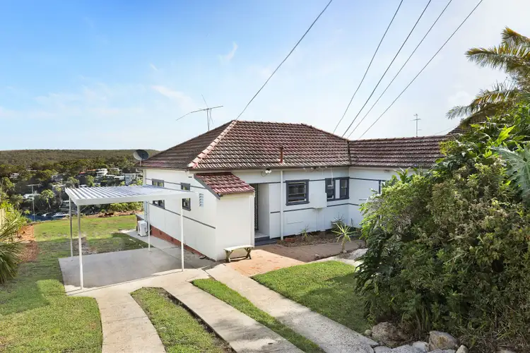 Sixth view of Homely house listing, 218 Ellesmere Road, Gymea Bay NSW 2227