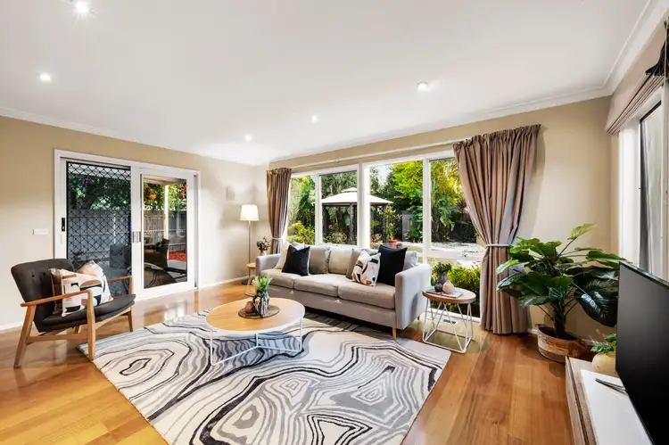 Third view of Homely house listing, 14 Dudley Avenue, Wantirna VIC 3152