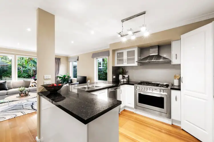 Fifth view of Homely house listing, 14 Dudley Avenue, Wantirna VIC 3152