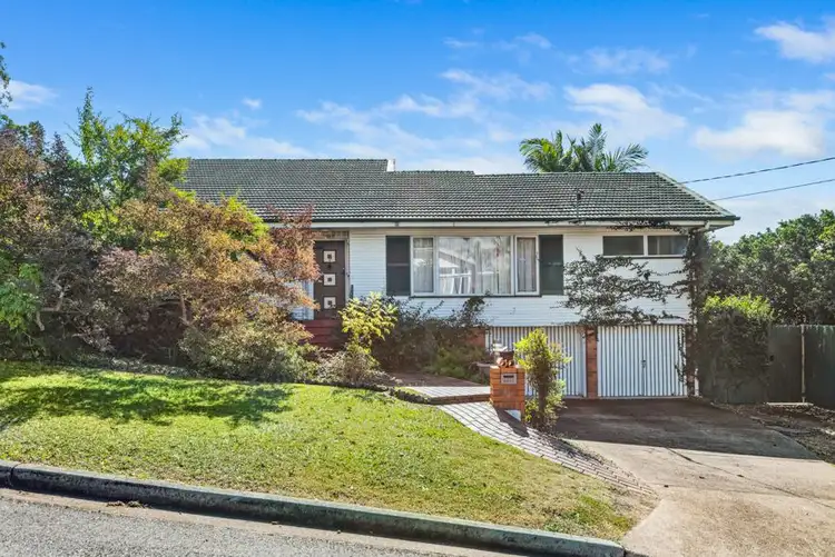 Main view of Homely house listing, 4 Pallaranda Street, Tarragindi QLD 4121