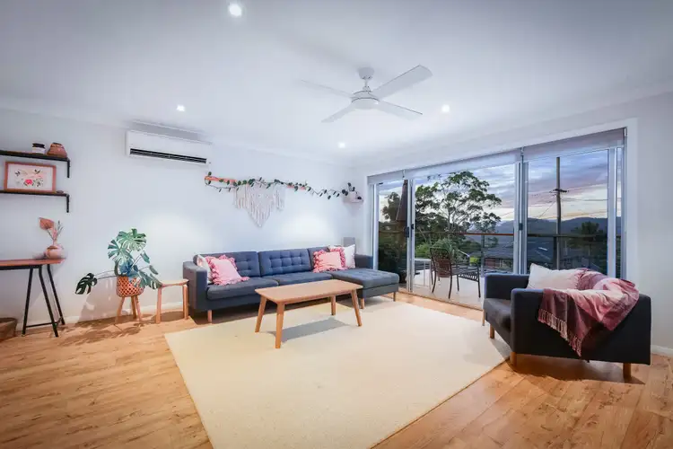 Second view of Homely house listing, 22 Llewellyn Street, Saratoga NSW 2251