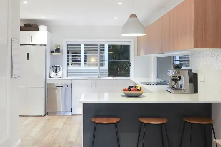 Third view of Homely house listing, 22 Llewellyn Street, Saratoga NSW 2251