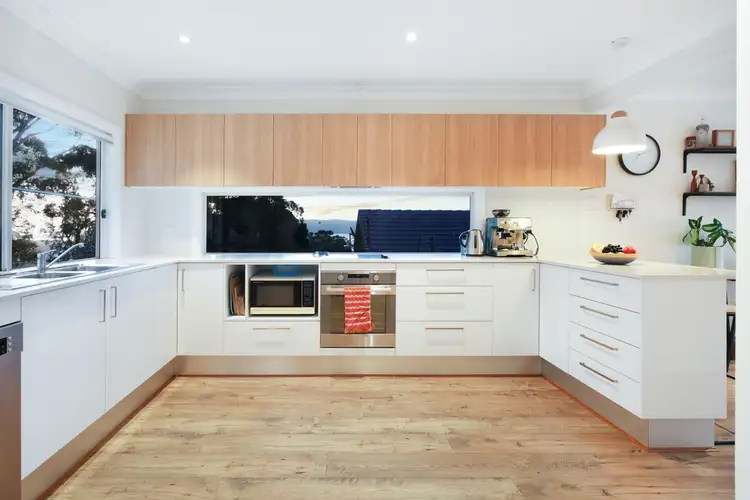 Fourth view of Homely house listing, 22 Llewellyn Street, Saratoga NSW 2251