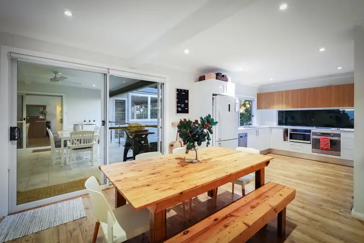 Fifth view of Homely house listing, 22 Llewellyn Street, Saratoga NSW 2251